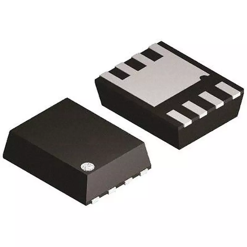 Vishay Power Mosfet Surface mount Mounting, SI7288DP-T1-GE3 (Pack of 10)