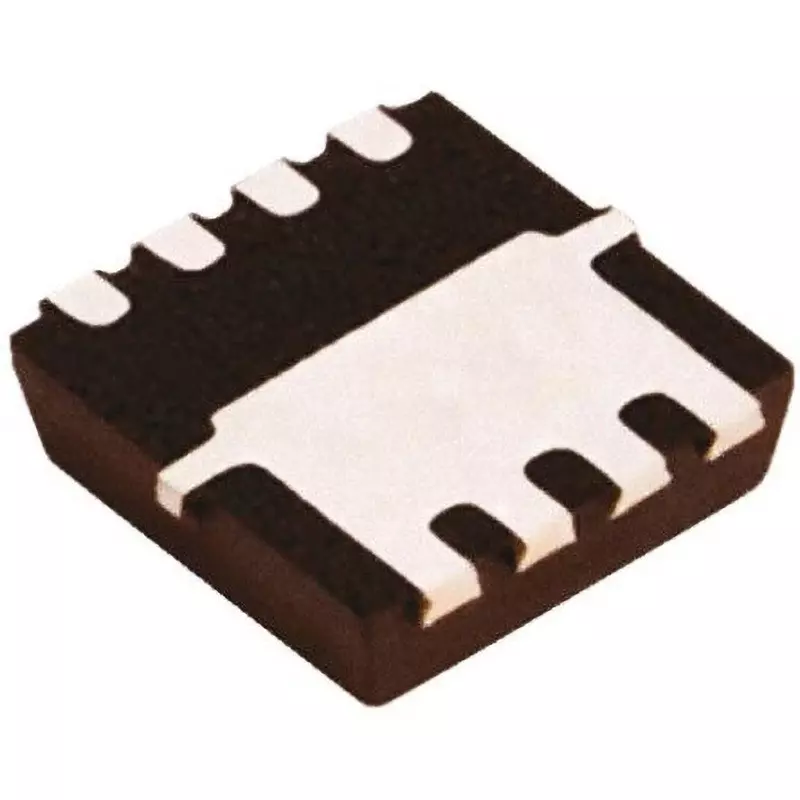 Vishay Power Mosfet Surface mount Mounting, SIS415DNT-T1-GE3 (Pack of 20)