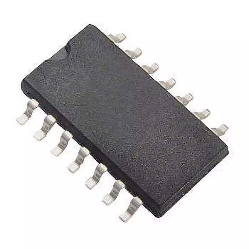 Toshiba Gate IC 2 to 3.6 Voltage Rating Quad 2-Input AND Function, TC74LCX08F(F)