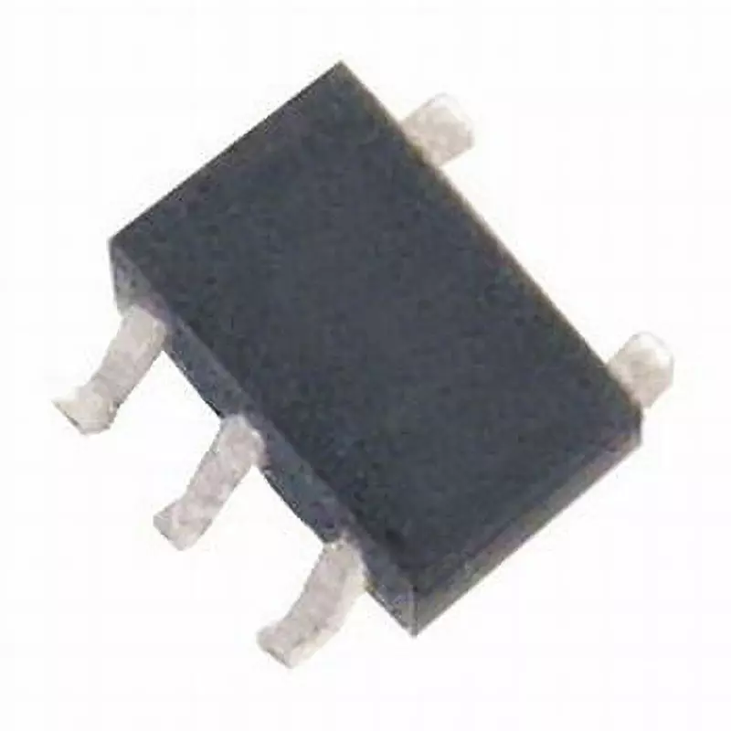 Toshiba NOR Gate IC 2 to 6 Voltage Rating 2 INPUT NAND GATE Function, TC7S02FU(F)