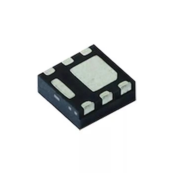 VISHAY Power MOSFET N Channel 5.63 Amp Continuous Drain Current 13.6 W, SQA300CEJW-T1_GE3 (Pack of 5)
