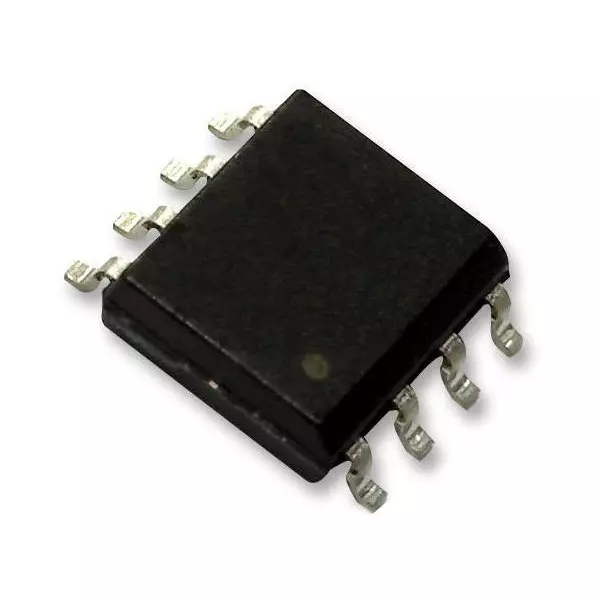 ROHM PFC Controller 8 Pins 26 V Max Supply Voltage, BD7692FJ-E2