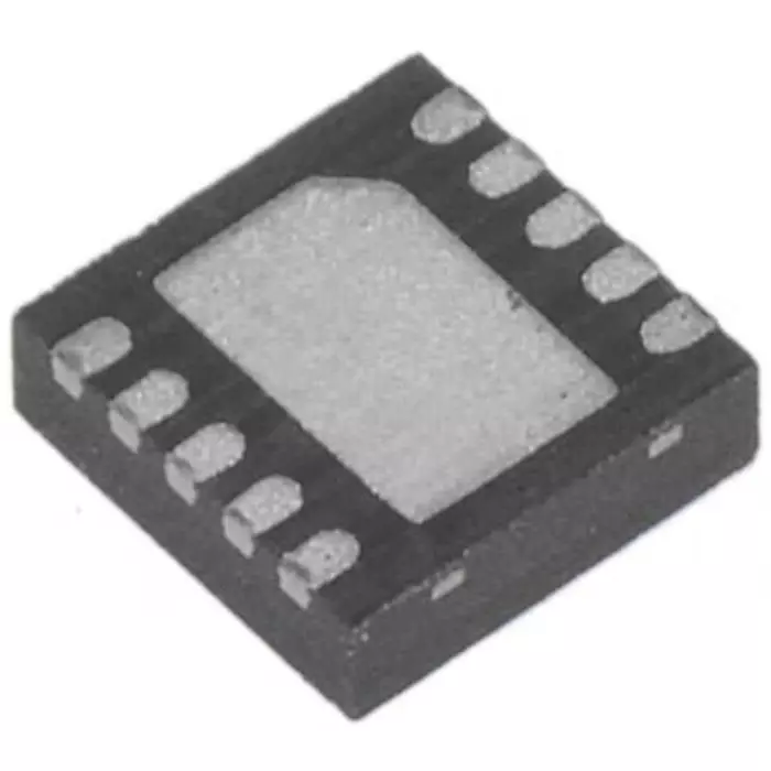Stmicroelectronics Step-Down/Up Dc-Dc Converter 1 Channel 10 Pin DFN, STBB1-APUR (Pack of 5)
