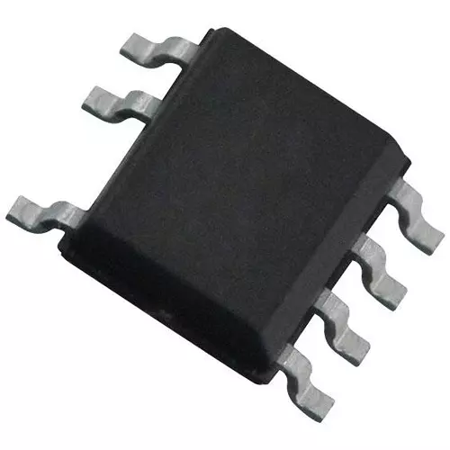 NXP CNTRL, SMPS, 700V, 430HZ FBRST, 11W, 7SO, TEA1723AT/N1,118