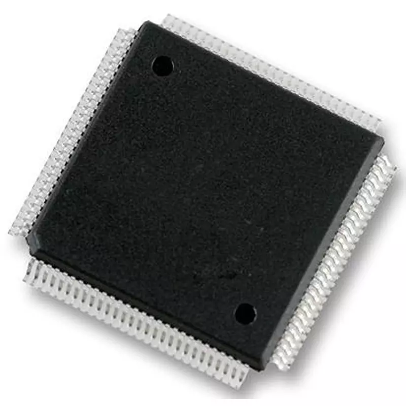 NXP MCU, 16BIT, HCS12X, 50MHZ, LQFP-112, MC9S12XEP100MAL