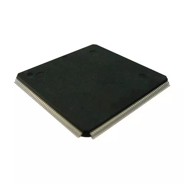 NXP MPU, ARM CORTEX-M3, 180MHZ, LQFP-208, LPC1857JBD208E