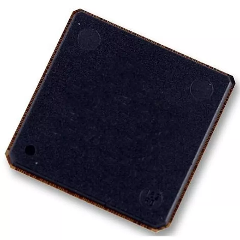 NXP MPU, 32BIT, 528MHZ, 0 TO 95DEG C, MCIMX6Y0DVM05AB
