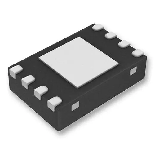 TEXAS INSTRUMENTS Instrumentation Amplifiers AMP, INSTR, LOW PWR, 8SON, INA333AIDRGT