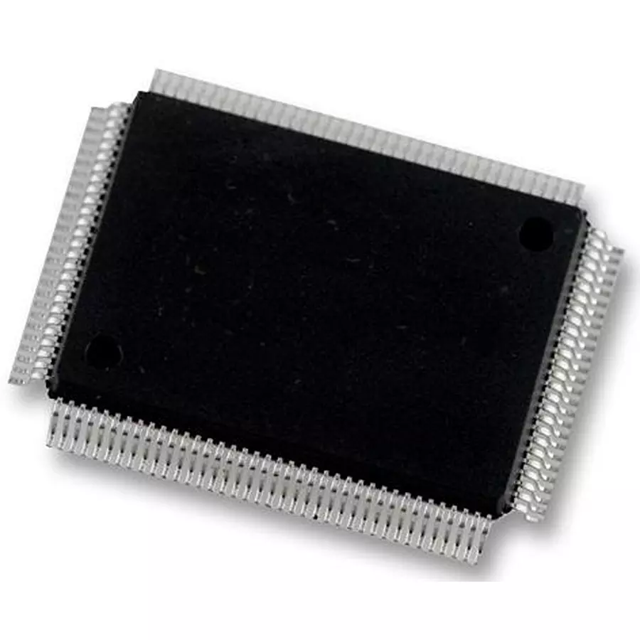 TEXAS INSTRUMENTS ARM Microcontrollers MCU, 32BIT, CORTEX-M4F, 120MHZ, TQFP-128, TM4C1294NCPDTI3