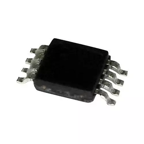 NEXPERIA FANOUT CLOCK BUFFER, -40 TO 125DEG C, 74AVC9112DCH (Pack of 5)