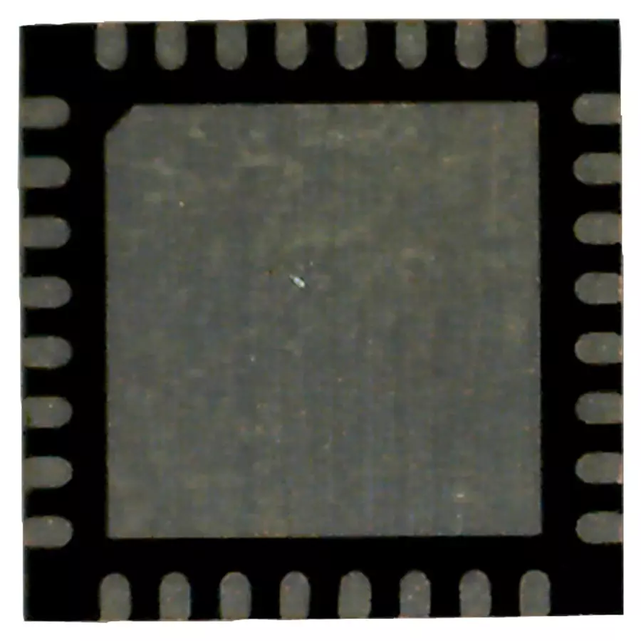 Stmicroelectronics Arm Microcontroller Mcu , 32Bit, Cortex-M0, 48Mhz, Ufqfpn-48, Stm32F051C8U6