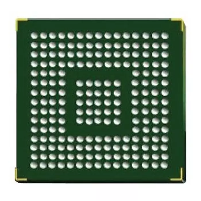 Stmicroelectronics Arm Microcontroller Mcu , 32Bit, Cortex-M4, 168Mhz, Ufbga-176, Stm32F417Igh6W image 1