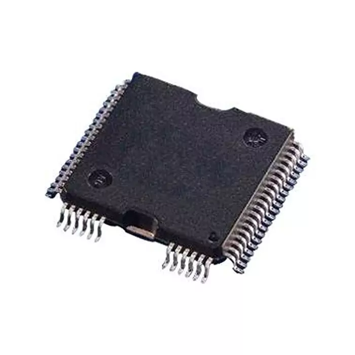 Stmicroelectronics Arm Microcontroller Mcu , Arm Cortex-M0+, 32Mhz, Lqfp-64, Stm32L071Rbt6