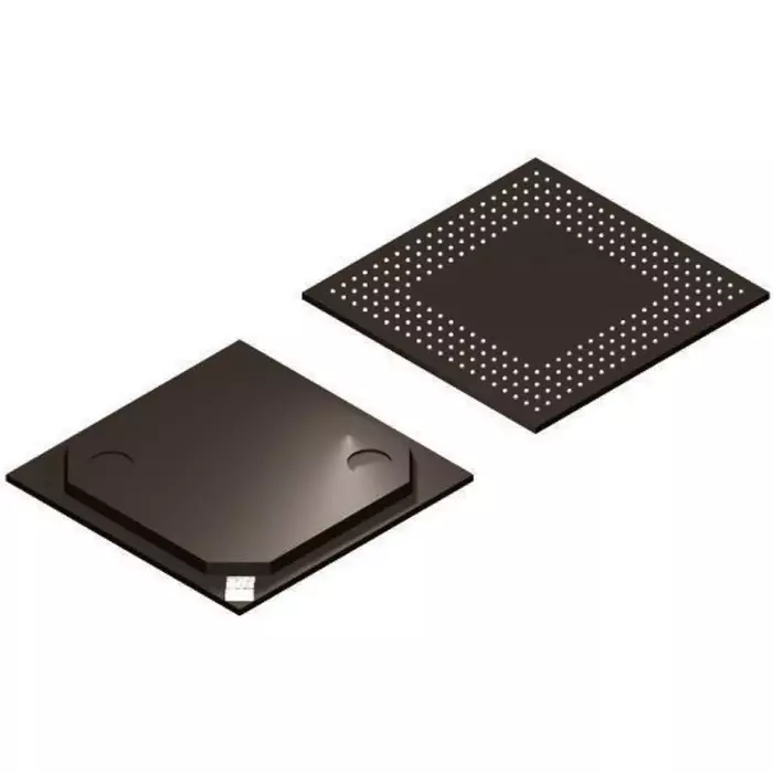 Altera FPGA Cyclone V 25000 Cells 25000 Gates 2002944 9434 Blocks 256-Pin FBGA, 5CEBA2F17C8N