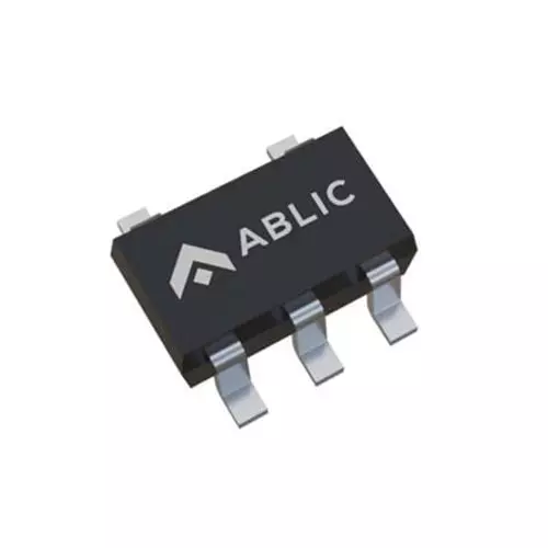 ABLIC EEPROM RoHS Compliant, S-24C128CH-J8T2U3