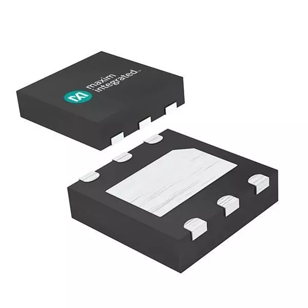 ANALOG DEVICES EEPROM 512 bit Memory Size SMD/SMT Mount, DS28EL15Q+T