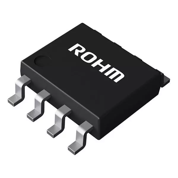 ROHM EEPROM 2 Mb Memory Size 1 MHz SMD/SMT Mount, BR24G2MFJ-5AE2