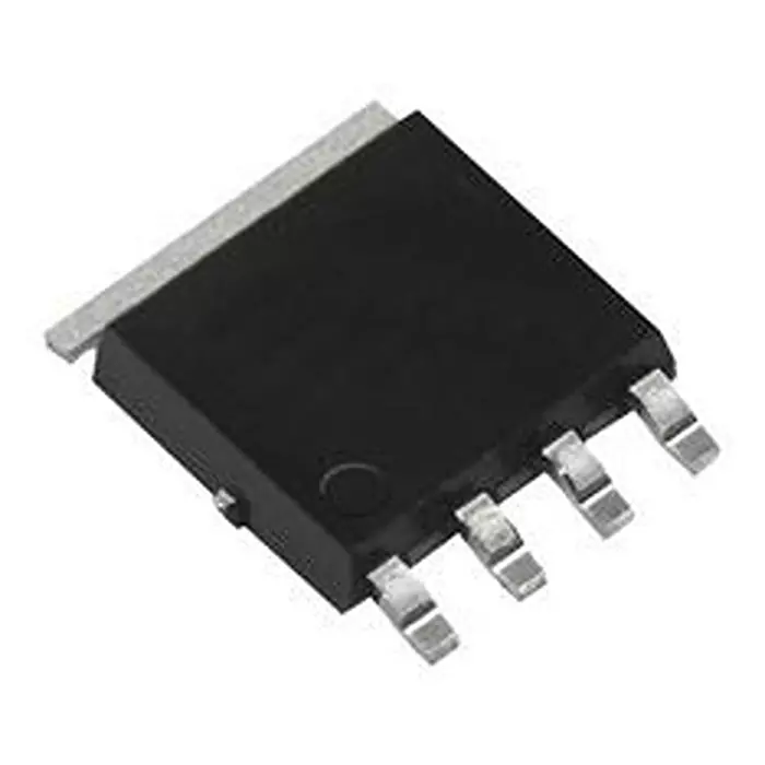 VISHAY Mosfet, P-Ch, 100V, 33.6A, Powerpak So, Sqj211Elp-T1"Ge3
