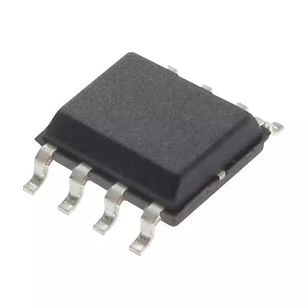 ANALOG DEVICES Transceiver 1 Receivers 8 Pins, MAX488CSA+T