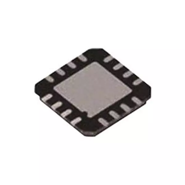 ANALOG DEVICES Instrument Amplifier 16 Pins Surface Mount 2 Channels, AD8426BCPZ-R7