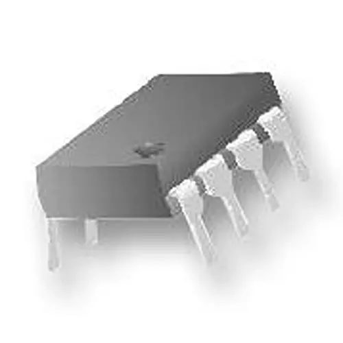 ANALOG DEVICES Instrument Amplifier 8 Pins Through Hole Mount 1 Channels, AD627BNZ