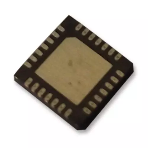 ANALOG DEVICES Battery Charger IC 28 Pins Surface Mount, MAX8903GETI+T