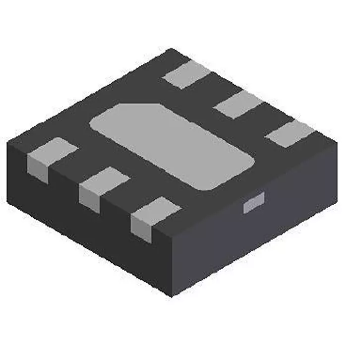 Diodes Incorporated LED Lighting Driver IC 1 Output 6 V to 60 V, 522-ZXLD1356DACTC