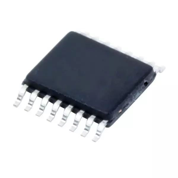TEXAS INSTRUMENTS LED Lighting Driver IC 1 Output 4.5 V to 65 V, 595-TPS92691PWPR