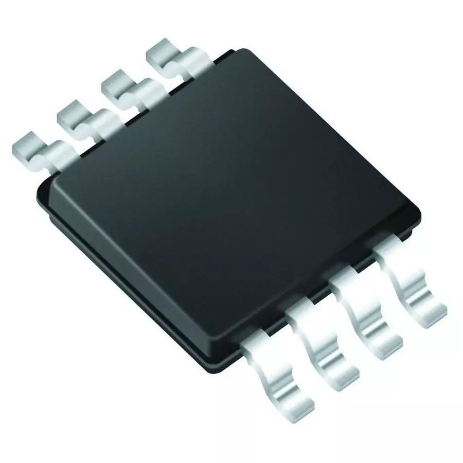 Buy MICROCHIP LED Lighting Driver IC 1 Output 12 V to 450 V, 689 ...
