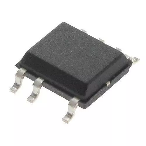 Diodes Incorporated LED Lighting Driver IC 1 Output 8.5 V to 18 V, 621-AL1697-20CS7-13