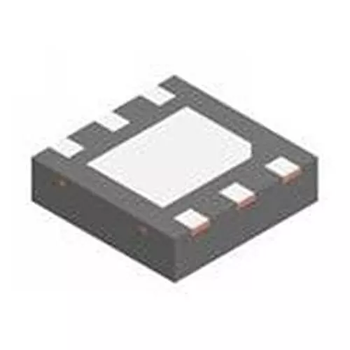 MPS LED Lighting Driver IC 1 Output 2.7 V to 36 V, 946-MP1528DQLFP