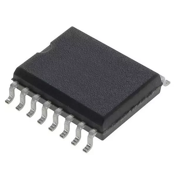 MPS LED Lighting Driver IC 4 Output 4.5 V to 28 V, 946-MP3398LGS-P