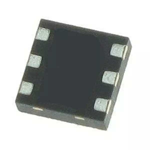 ANALOG DEVICES LED Lighting Driver IC 1 Output 5 V to 40 V, 700-MAX16839ATT+T