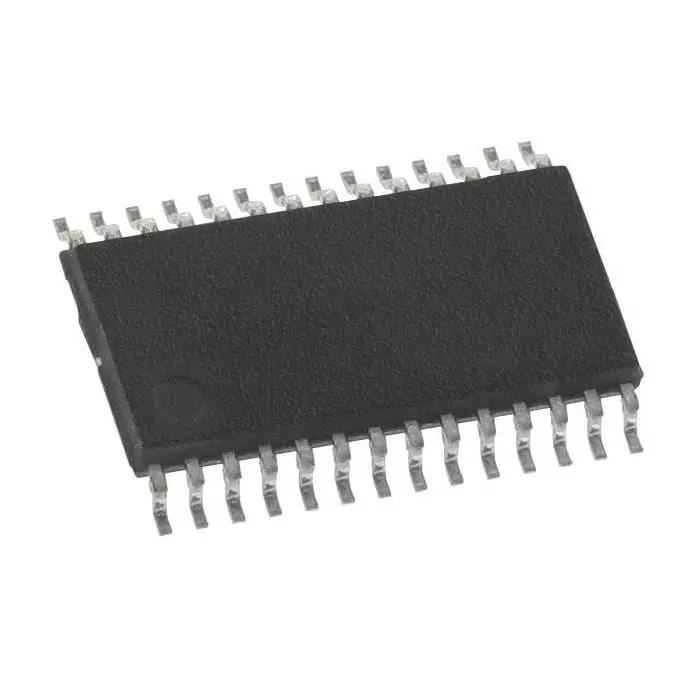 MPS LED Lighting Driver IC 8 Output 9 V to 35 V, 946-MP3391EFLFZ