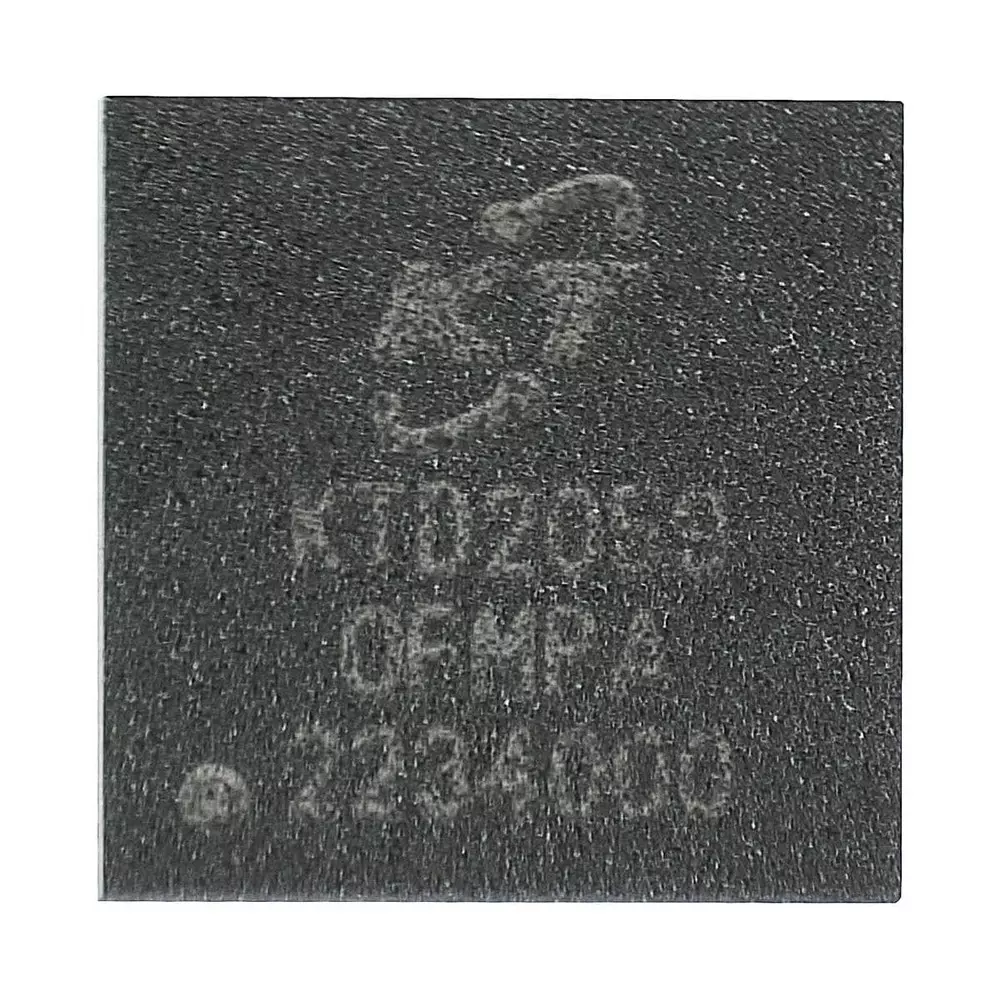 Kinetic Technologies LED Lighting Driver IC 36 Output 2.5 V to 5.5 V, 389-KTD2059EUAC-TR