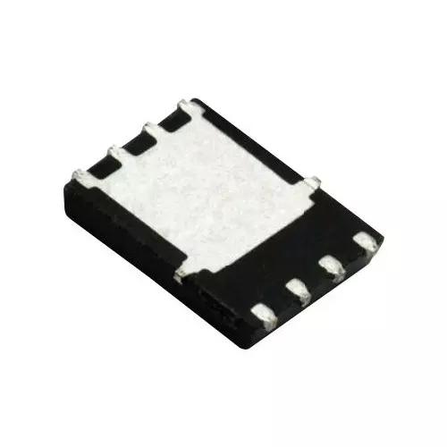 Vishay Single MOSFET 8 Pins 39 W Power Dissipation, 3587062