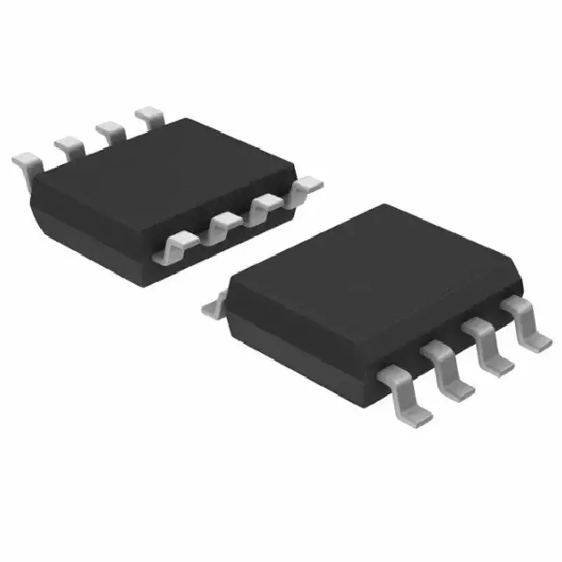 Vishay Power Mosfet Surface mount Mounting, SI9945AEY-T1-E3