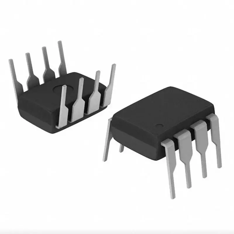 MICROCHIP IC MCU 3 to 5.5 V Power Supply Voltage 128 x8 Standard / Maximum Maximum Ram Capacity, PIC12C671-04/PG