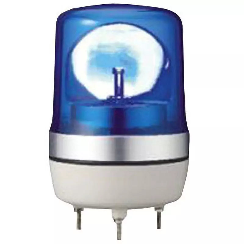 KOITO Indicator Light 3 W Power Consumption 2 A Inrush Current DC19 to 30 AC21.6 to 26.4 Operating Voltage Range, PKL-106CB