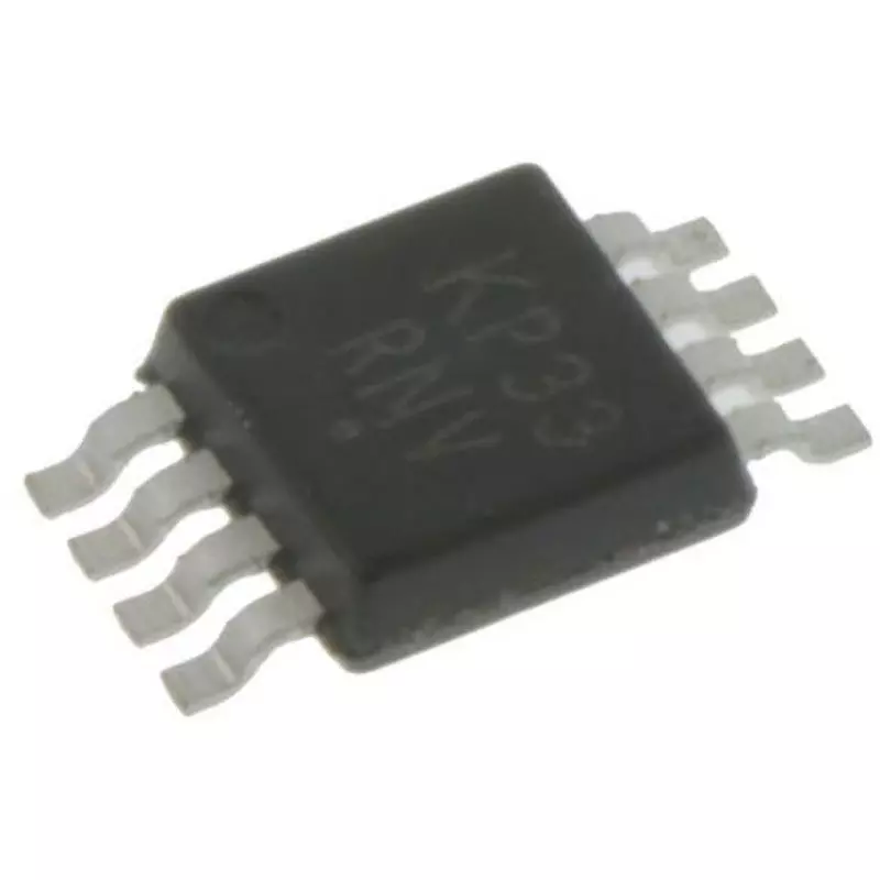 ON SEMICONDUCTOR Logic Gate Surface Mount 8 Pole, MC10EP08DTG (Pack of 2)