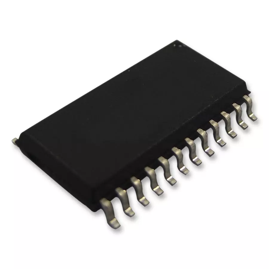 ANALOG DEVICES Digital-to-Analog Converter 24 Pins 12 V Max Supply Voltage, AD420ARZ-32