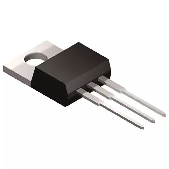 Stmicroelectronics Power Switch IC 3 Pin TO-220AB, AVS12CB