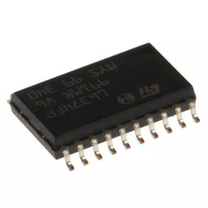 Stmicroelectronics Line Transmitter 20 Pin SOIC, L6374FP (Pack of 40)