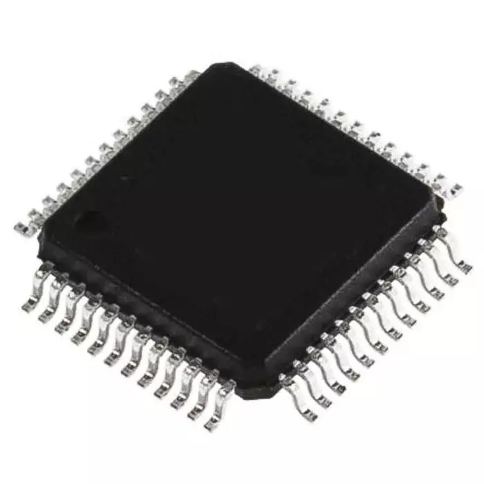 Stmicroelectronics Arm Cortex M0 Microcontroller 48 Pins 32 bit 48 MHz Flash LQFP, STM32F070CBT6TR (Pack of 5)
