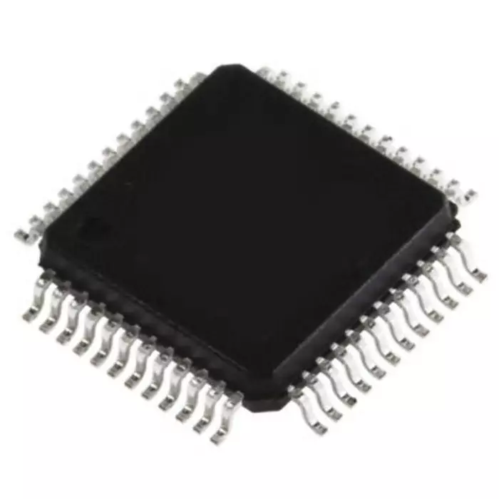 Stmicroelectronics Arm Cortex M0+ Microcontroller 48 Pins 32 bit 64 MHz Flash LQFP, STM32G070CBT6 (Pack of 250)