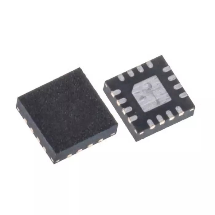 Stmicroelectronics USB Controller 28 V 16 Pin QFN-16, STUSB4761QTR (Pack of 5)