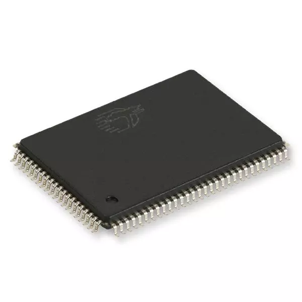 Infineon MCU, PSOC 5LP, 67MHZ, TQFP-100, CY8C5668AXI-LP034