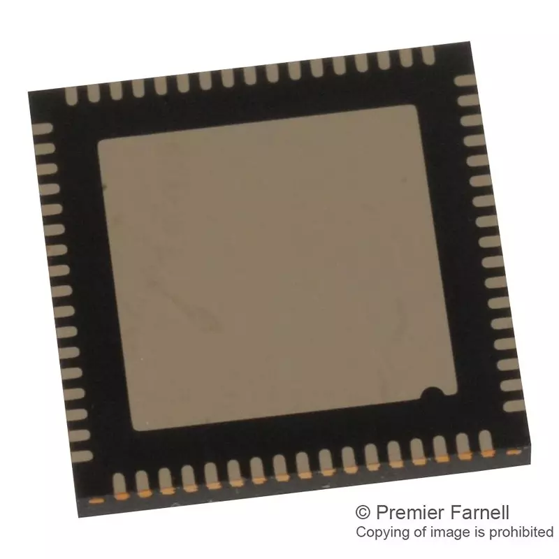 Infineon MCU, 32BIT, 80MHZ, QFN-68, CY8C5888LTQ-LP097