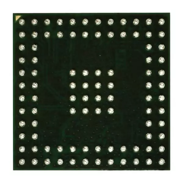 NXP MCU, 32BIT, CORTEX-M4, 204MHZ, TFBGA-100, LPC4337JET100E