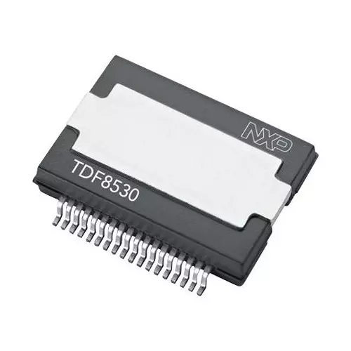 NXP AUDIO POWER AMPLIFIER, CLASS D, HSOP-44, TDF8530TH/N2,118